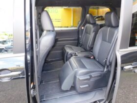 
									TOYOTA Noah S-Z Black 2023′ AXB2E full								