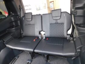 
									TOYOTA Noah S-Z Black 2023′ AXB2E full								