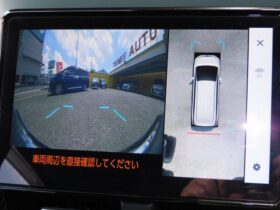 
									TOYOTA Noah S-Z Black 2023′ AXB2E full								