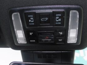 
									TOYOTA Noah S-Z Black 2023′ AXB2E full								