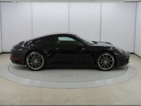 
									Porsche 911 Carrera Black 2023′ AXIZV full								