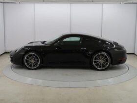 
									Porsche 911 Carrera Black 2023′ AXIZV full								