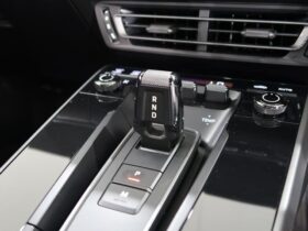 
									Porsche 911 Carrera Black 2023′ AXIZV full								
