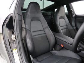 
									Porsche 911 Carrera Black 2023′ AXIZV full								