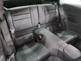 
									Porsche 911 Carrera Black 2023′ AXIZV full								