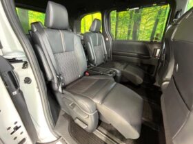 
									TOYOTA Noah S-Z Pearl White 2023′ AXJ8H full								