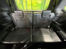 
									TOYOTA Noah S-Z Pearl White 2023′ AXJ8H full								