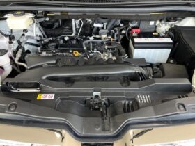 
									TOYOTA Noah S-Z Pearl White 2023′ AXJ8H full								