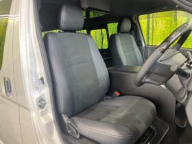 
									TOYOTA Hiace Van Super GL Dark Prime 2 Long Pearl White 2023′ AXJEQ full								