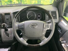 
									TOYOTA Hiace Van Super GL Dark Prime 2 Long Pearl White 2023′ AXJEQ full								