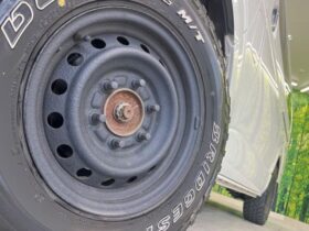 
									TOYOTA Hiace Van Super GL Dark Prime 2 Long Pearl White 2023′ AXJEQ full								
