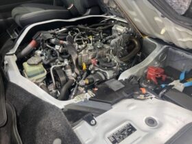 
									TOYOTA Hiace Van Super GL Dark Prime 2 Long Pearl White 2023′ AXJEQ full								