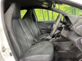 
									TOYOTA Yaris X Pearl White 2023′ AXJXN full								
