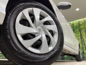
									TOYOTA Yaris X Pearl White 2023′ AXJXN full								