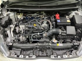 
									TOYOTA Yaris X Pearl White 2023′ AXJXN full								