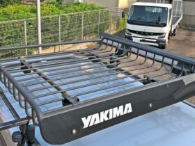 
									MITSUBISHI Pajero Long GR Silver 2011′ AXN3P full								