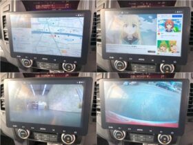 
									MITSUBISHI Pajero Long GR Silver 2011′ AXN3P full								