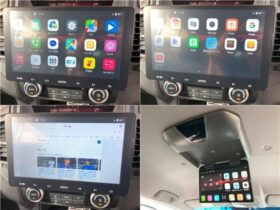 
									MITSUBISHI Pajero Long GR Silver 2011′ AXN3P full								