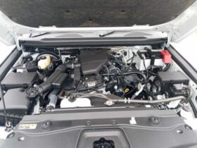 
									TOYOTA Land Cruiser Wagon VX Pearl White 2025′ AXY3P full								