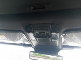 
									TOYOTA Land Cruiser Wagon VX Pearl White 2025′ AXY3P full								