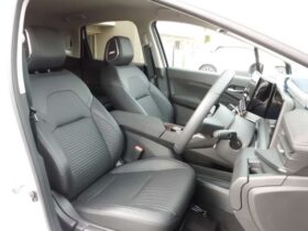 
									NISSAN AURA G FOUR Leather Edition Pearl White 2024′ AYDKH full								