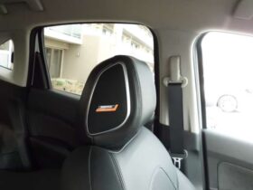 
									NISSAN AURA G FOUR Leather Edition Pearl White 2024′ AYDKH full								