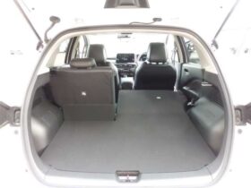 
									NISSAN AURA G FOUR Leather Edition Pearl White 2024′ AYDKH full								