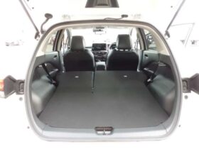 
									NISSAN AURA G FOUR Leather Edition Pearl White 2024′ AYDKH full								