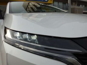 
									NISSAN AURA G FOUR Leather Edition Pearl White 2024′ AYDKH full								