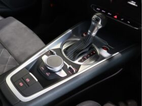 
									Audi TT 45 TFSI Quattro S-Line Packet White 2022′ AYT3X full								