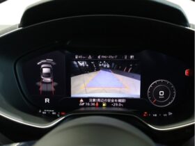 
									Audi TT 45 TFSI Quattro S-Line Packet White 2022′ AYT3X full								