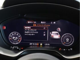 
									Audi TT 45 TFSI Quattro S-Line Packet White 2022′ AYT3X full								