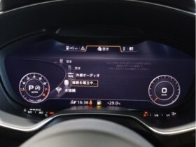 
									Audi TT 45 TFSI Quattro S-Line Packet White 2022′ AYT3X full								