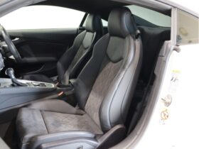 
									Audi TT 45 TFSI Quattro S-Line Packet White 2022′ AYT3X full								