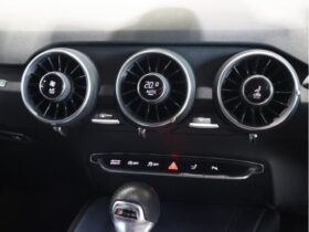 
									Audi TT 45 TFSI Quattro S-Line Packet White 2022′ AYT3X full								