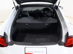 
									Audi TT 45 TFSI Quattro S-Line Packet White 2022′ AYT3X full								
