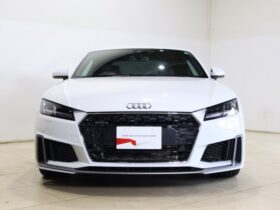 
									Audi TT 45 TFSI Quattro S-Line Packet White 2022′ AYT3X full								