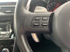 
									MAZDA RX-8 Spirit R Black 2012′ AZG6Y full								