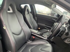
									MAZDA RX-8 Spirit R Black 2012′ AZG6Y full								