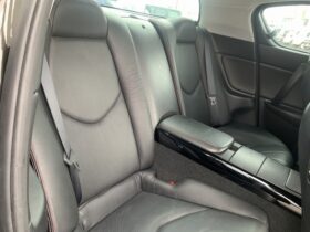 
									MAZDA RX-8 Spirit R Black 2012′ AZG6Y full								