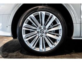 
									Bentley Bentley Bentayga Speed White 2021′ AZNV1 full								