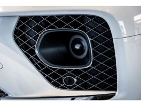 
									Bentley Bentley Bentayga Speed White 2021′ AZNV1 full								