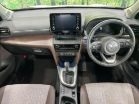 
									TOYOTA Yaris Cross Z White 2022′ AZNY2 full								