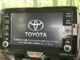 
									TOYOTA Yaris Cross Z White 2022′ AZNY2 full								