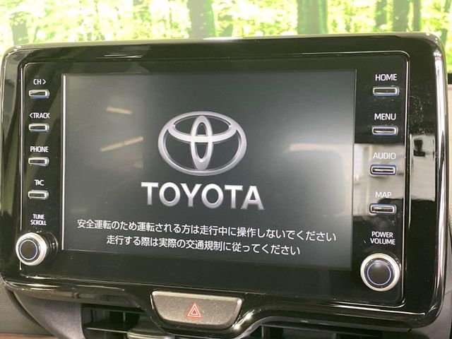 TOYOTA Yaris Cross Z White 2022′ AZNY2