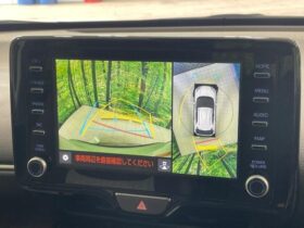 
									TOYOTA Yaris Cross Z White 2022′ AZNY2 full								