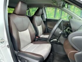 
									TOYOTA Yaris Cross Z White 2022′ AZNY2 full								