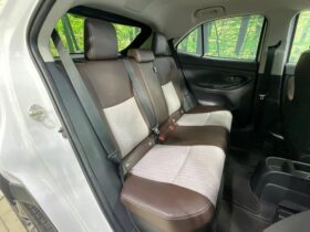 
									TOYOTA Yaris Cross Z White 2022′ AZNY2 full								