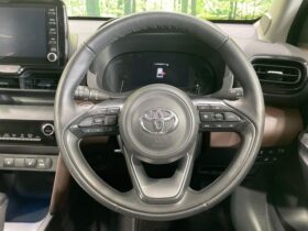 
									TOYOTA Yaris Cross Z White 2022′ AZNY2 full								