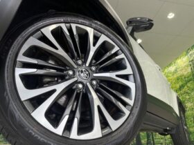 
									TOYOTA Yaris Cross Z White 2022′ AZNY2 full								